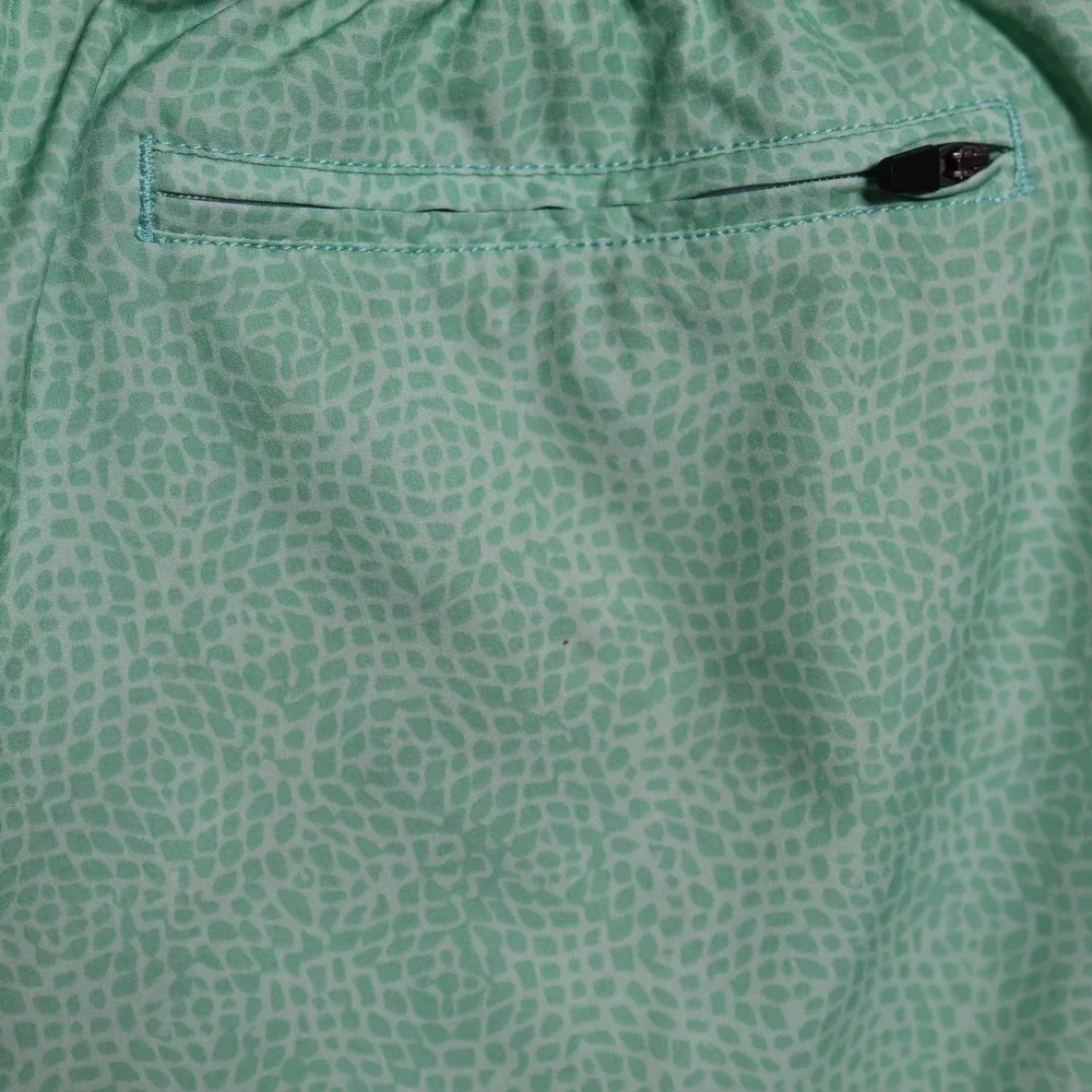 Bearbottom swim trunks
